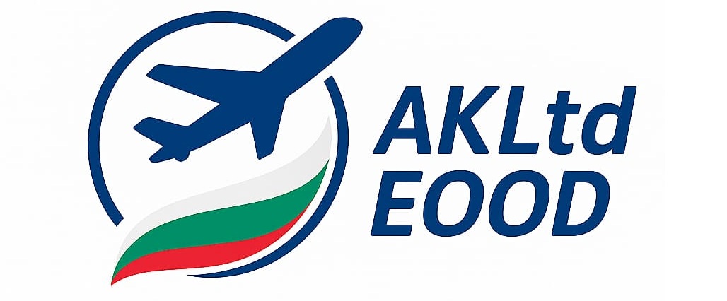 AEROSPERS KONSALTING LIMITID EOOD